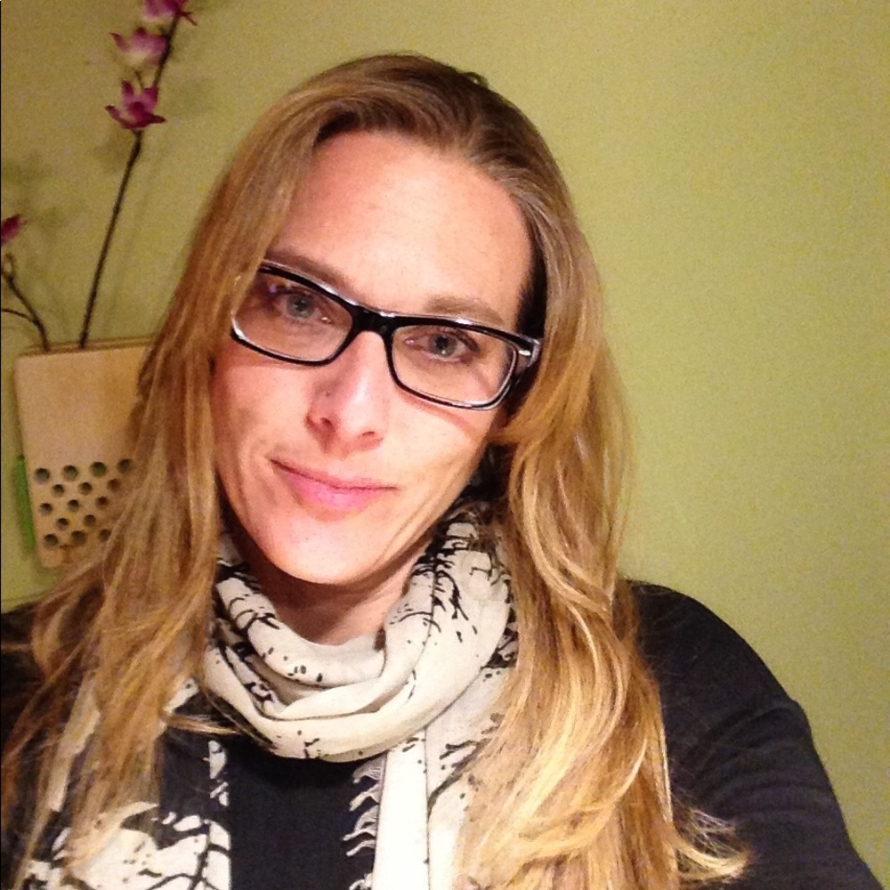 Meet your Posher, Bridget
